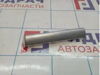Накладка декоративная на торпедо левая BMW X6 (E71) 51456956691