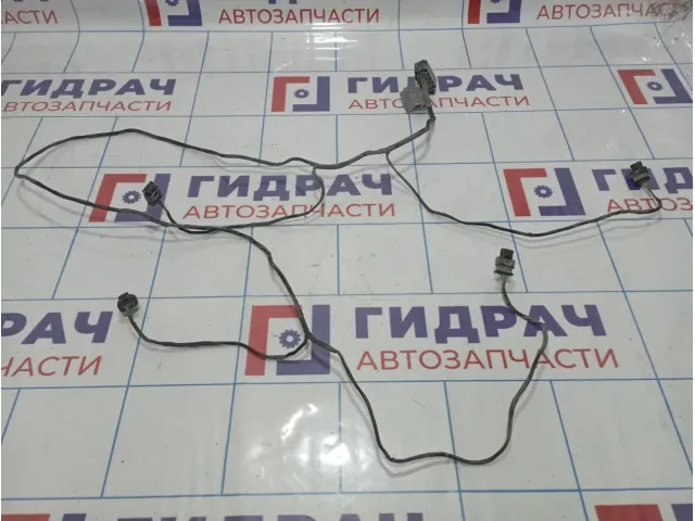 Проводка парктроника передняя BMW X6 (E71)
