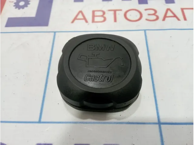Крышка маслозаливной горловины BMW X6 (E71) 11128655331