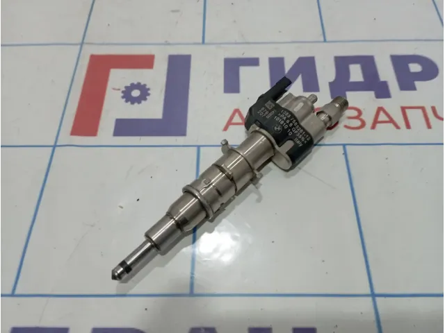 Форсунка инжекторная электрическая BMW X6 (E71) 13538616079