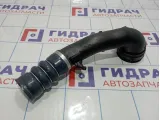 Патрубок интеркулера BMW X6 (E71) 13717594722