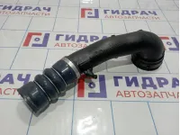 Патрубок интеркулера BMW X6 (E71) 13717594722