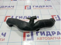 Патрубок воздушного фильтра BMW X6 (E71) 13717571348