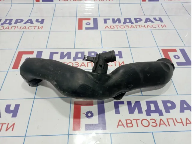 Патрубок воздушного фильтра BMW X6 (E71) 13717571348