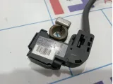 Клемма аккумулятора минус BMW X6 (E71) 12427603567