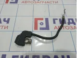 Клемма аккумулятора минус BMW X6 (E71) 12427603567