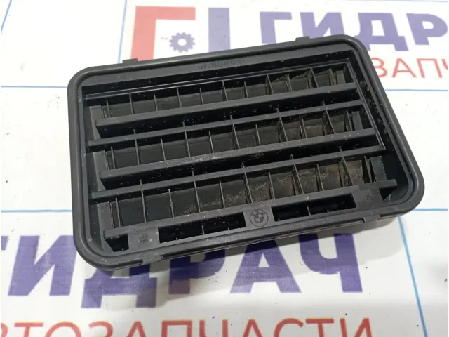 Решетка вентиляционная BMW X6 (E71) 64229122453