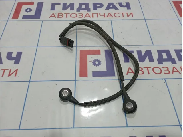 Датчик детонации BMW X6 (E71) 13627566786