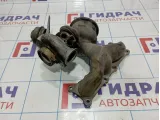 Турбокомпрессор правый BMW X6 (E71) 11657593020