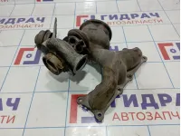 Турбокомпрессор правый BMW X6 (E71) 11657593020