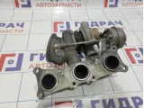 Турбокомпрессор правый BMW X6 (E71) 11657593020