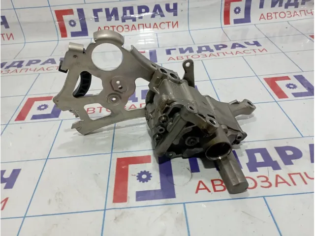Насос масляный BMW X6 (E71) 11417560250