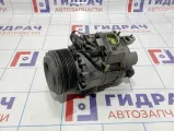 Компрессор системы кондиционирования BMW X6 (E71) 64529205096