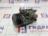 Компрессор системы кондиционирования BMW X6 (E71) 64529205096