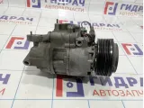 Компрессор системы кондиционирования BMW X6 (E71) 64529205096