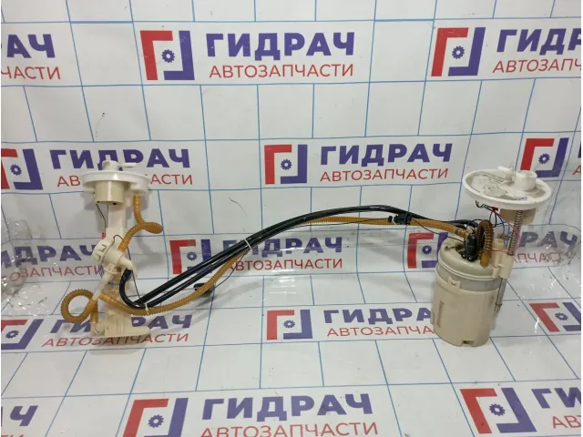 Насос топливный BMW X6 (E71) 16117207599