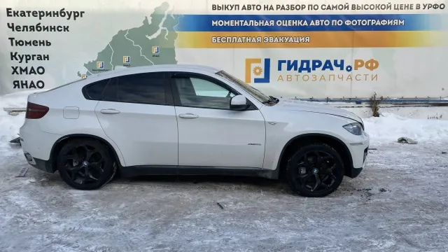 BMW X6 (E71)