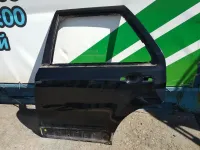 Дверь задняя левая Cadillac SRX 89025818.