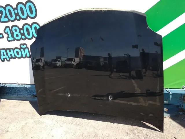 Капот Cadillac SRX 89023030.