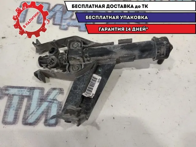 Форсунка омывателя фары праваой Cadillac SRX 25767593.