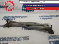 Трапеция стеклоочистителей Cadillac SRX 15844377.