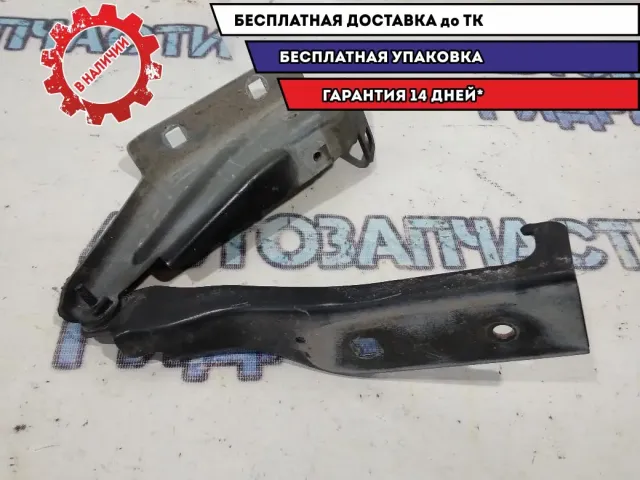 Петля капота левая Cadillac SRX 19207221.