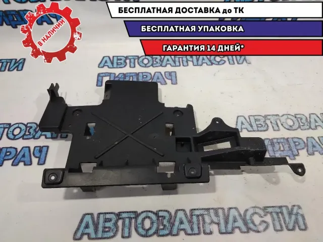 Накладка над коленями водителя Cadillac SRX 15796482.
