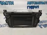 Магнитола Cadillac SRX 25810468.