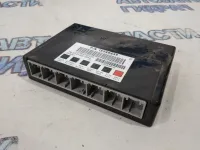 Блок комфорта Cadillac SRX 15948439.