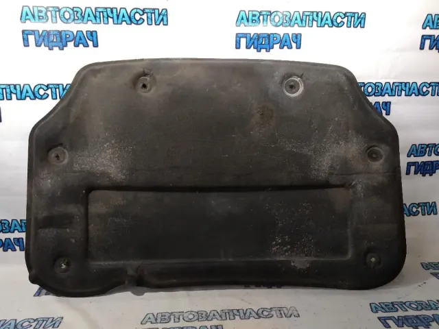 Шумоизоляция капота Cadillac SRX 23188354.