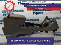 Подлокотник Cadillac SRX.