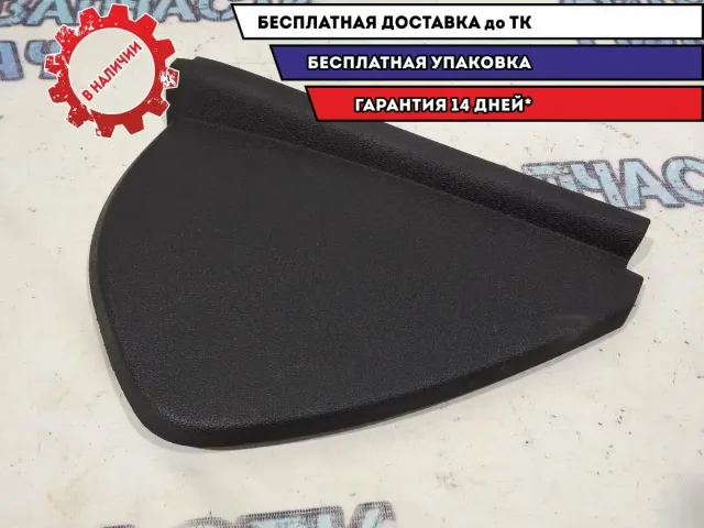 Накладка декоративная Cadillac SRX 25807005.