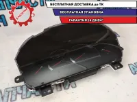 Панель приборов  Cadillac SRX 25794448.