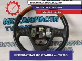 Рулевое колесо Cadillac SRX 15913730.