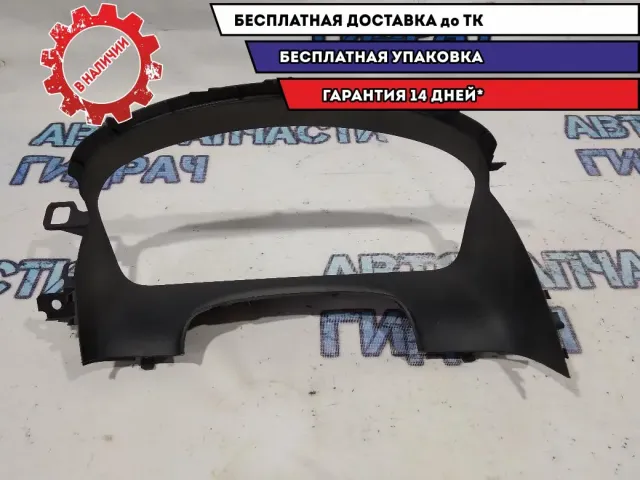 Накладка декоративная Cadillac SRX 15796460.