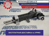 Колонка рулевая Cadillac SRX 26080725. С замком зажигания и ключом.