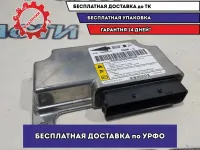 Блок управления AIR BAG Cadillac SRX 15905810.