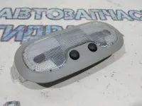 Плафон салонный Cadillac SRX 15032587. Задний.