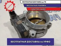 Заслонка дроссельная Cadillac SRX 12615495.