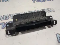 Ручка открывания багажника  Cadillac SRX 15898434.