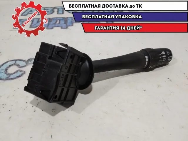 Переключатель стеклоочистителей  Cadillac SRX 1999365.
