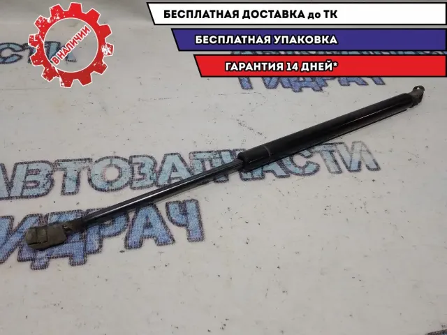 Амортизатор двери багажника Cadillac SRX 25736515. Левый.