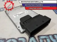 Блок управления подвеской Cadillac SRX 15298763.