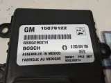 Блок управления парктроником Cadillac SRX 15879122.