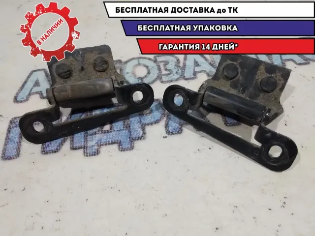 Петли двери багажника Cadillac SRX 25771996.