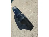 Бампер задний Cadillac SRX 12335713. Дефект крепления.