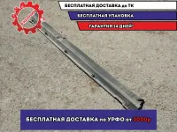 Накладка на порог правая Cadillac SRX 19209404.