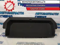 Ящик Cadillac SRX.