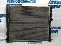 Радиатор основной Cadillac SRX 19130364.