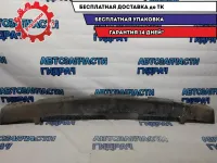 Наполнитель заднего бампера Cadillac SRX 25767991. Дефект.